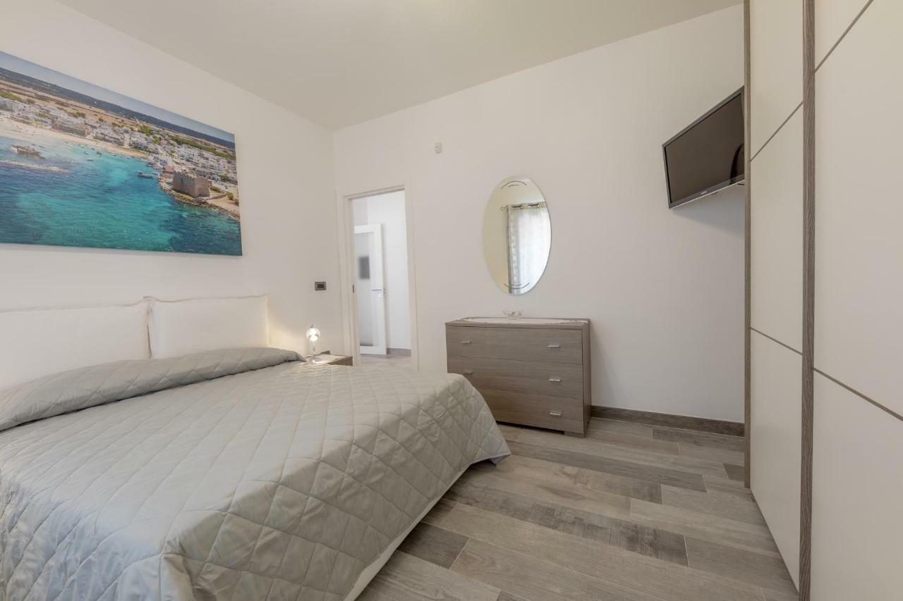 Casa Angela Rosa Villa Каровиньо Екстериор снимка