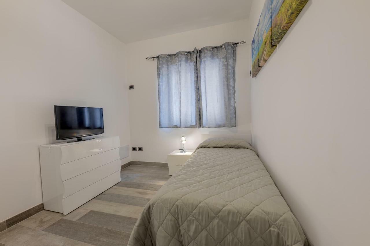 Casa Angela Rosa Villa Каровиньо Екстериор снимка
