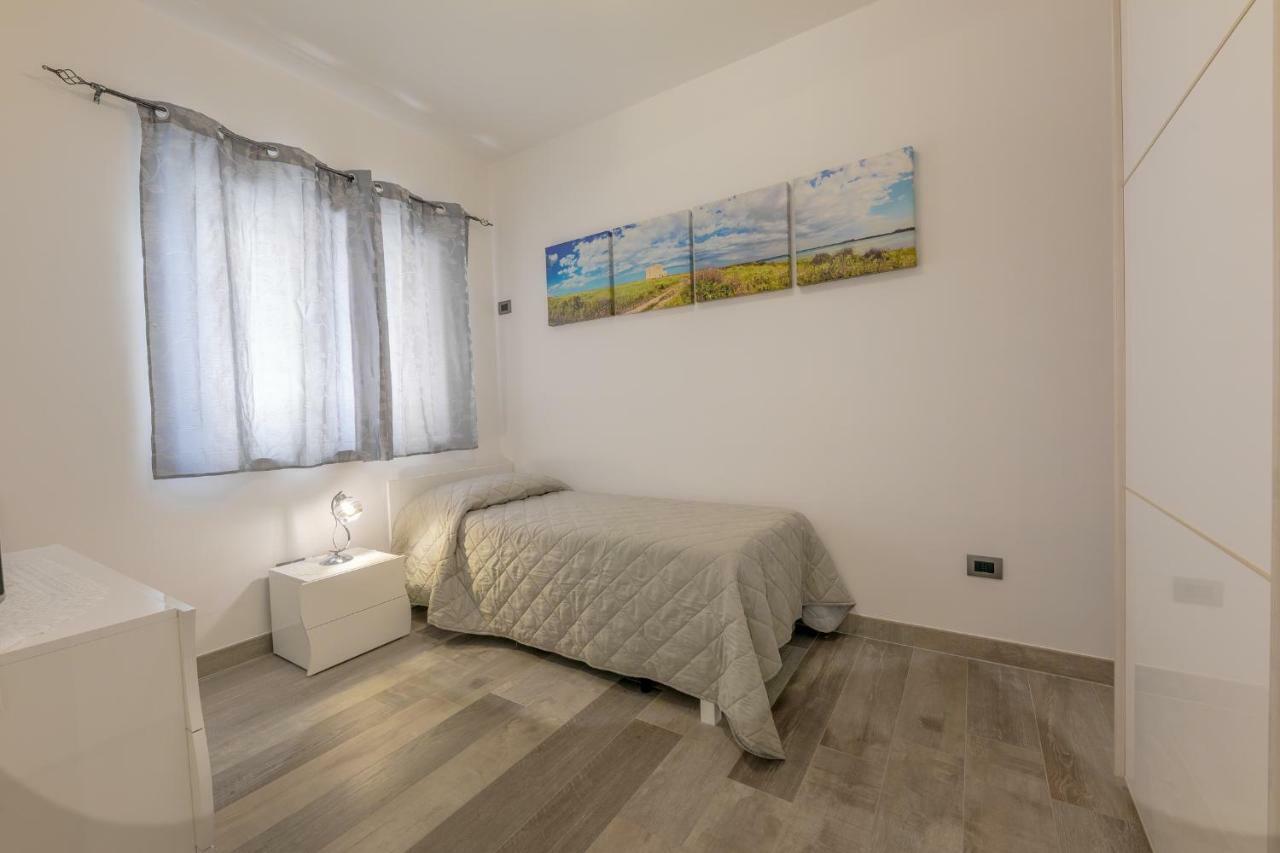 Casa Angela Rosa Villa Каровиньо Екстериор снимка
