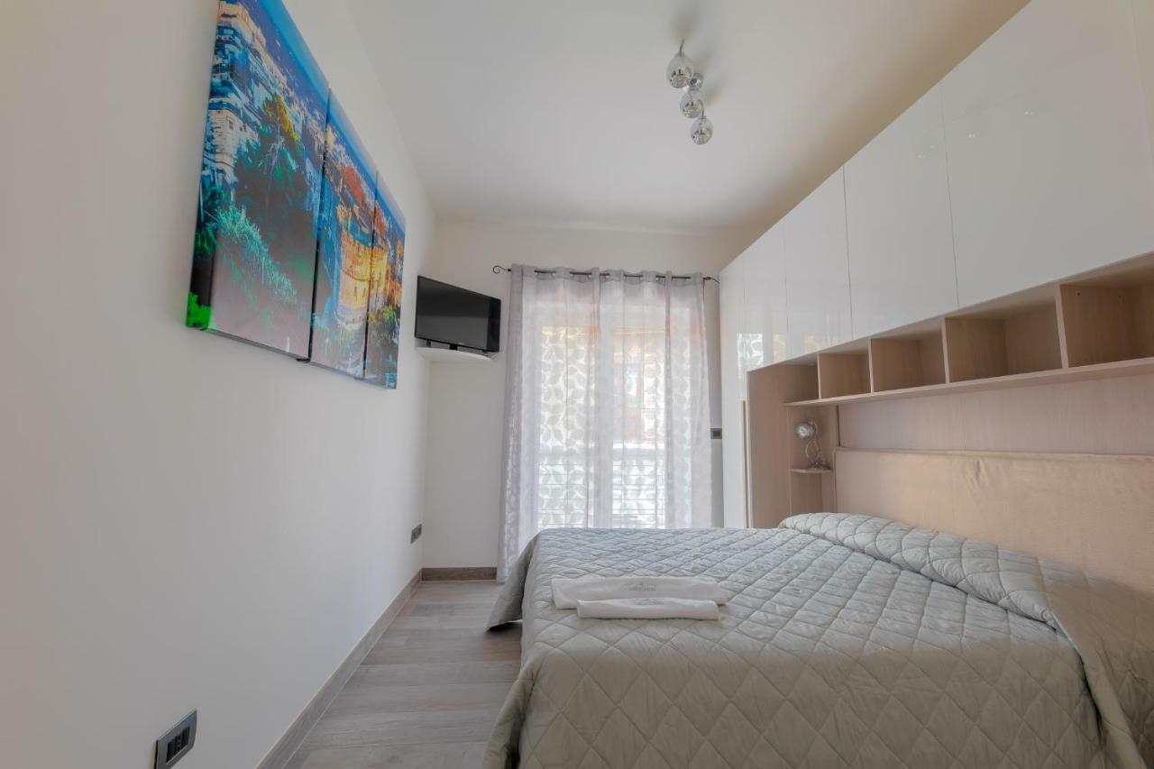 Casa Angela Rosa Villa Каровиньо Екстериор снимка