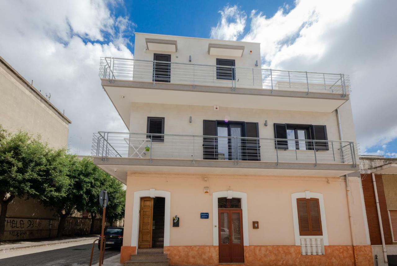 Casa Angela Rosa Villa Каровиньо Екстериор снимка