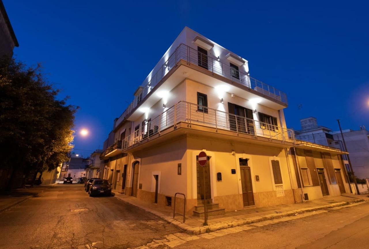 Casa Angela Rosa Villa Каровиньо Екстериор снимка